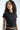 Haxel Cotton training top