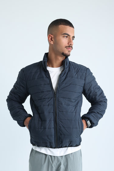 Haxel Puffer Jacket