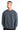 Boyfriend Sweater in Charcoal