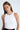 Haxel Ribbed Top