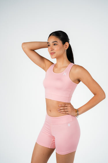 Summer Breeze Sports Bra