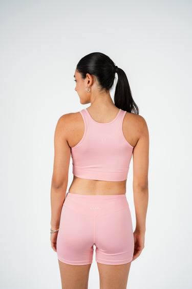 Summer Breeze Sports Bra
