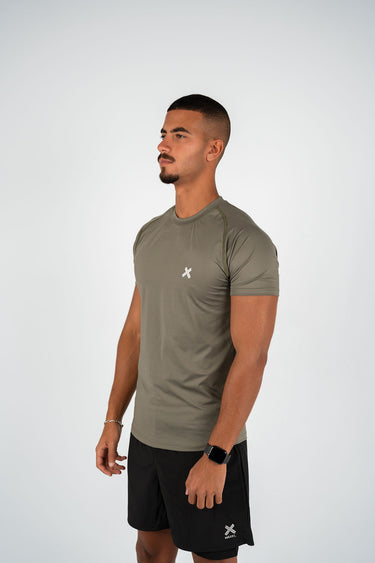 Haxel Compression Top