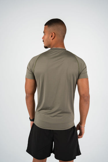 Haxel Compression Top