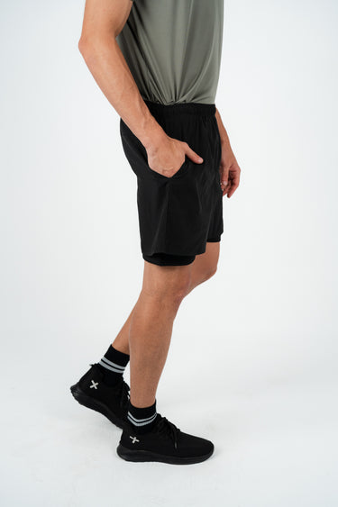 Compression Short 3.0