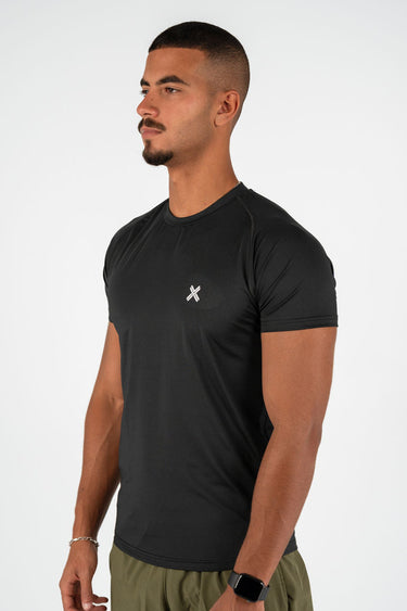 Haxel Compression Top