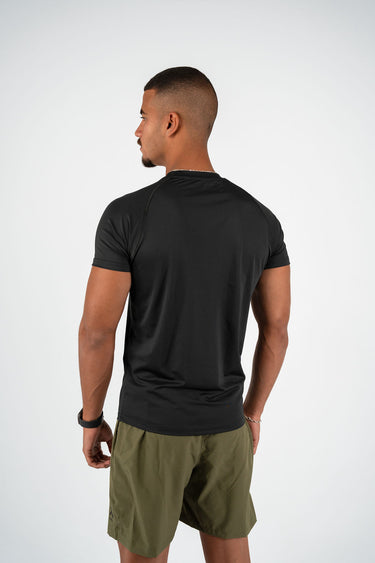 Haxel Compression Top