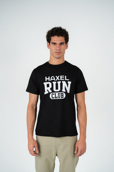 Haxel Run Club T-Shirt