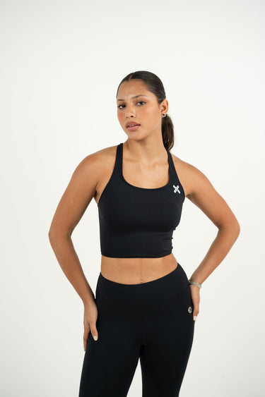 Haxel Cross Sports Bra