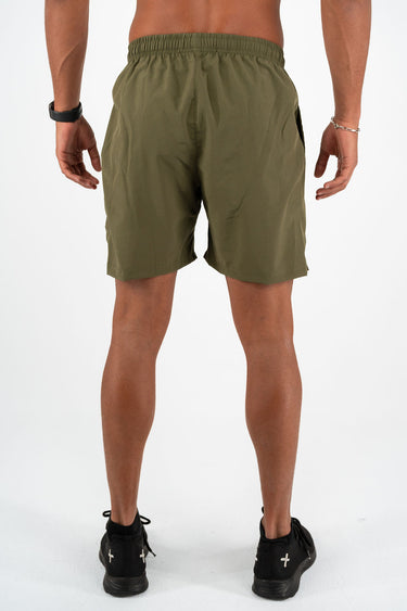Haxel Performance Shorts