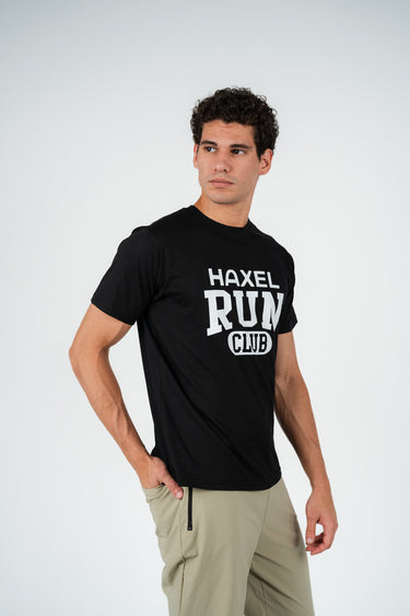 Haxel Run Club T-Shirt