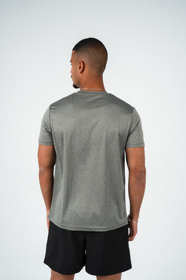 Coolmax Workout Top