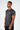 Grey Camo Workout T-Shirt