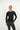 Long Sleeve Women's Compression Top