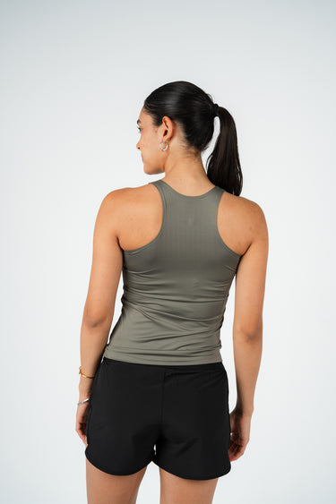 Racer Womens Tank