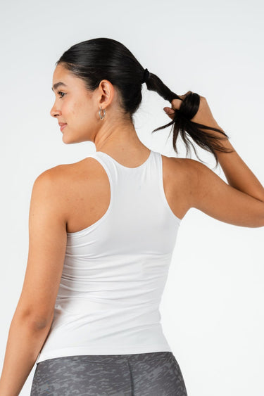 Racer Womens Tank