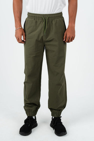 Cargo Utility Pants