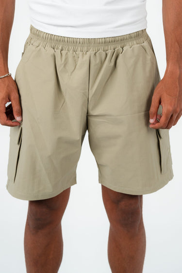 Haxel Utility Short