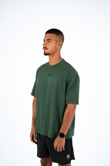 Oversized Stone T-Shirt