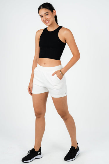 Womens Sweatshort