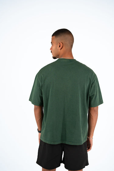 Oversized Stone T-Shirt