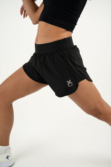 Haxel women's sprint shorts