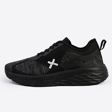 Haxel 3 Women Black