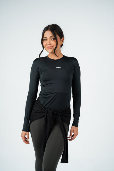 Hip Cover 2.0 in Black