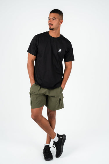 Haxel Utility Short