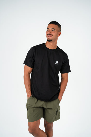 Haxel Utility Short