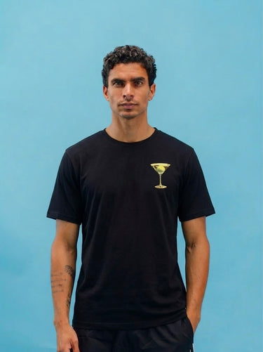 The Tennis Martini T-shirt
