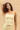 Socal Top with Built-in Shelf Bra - Pastel Yellow