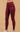 Softsculpt Leggings - Cherry Red