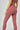 Vigor Seamless Leggings in Pastel Burgundy