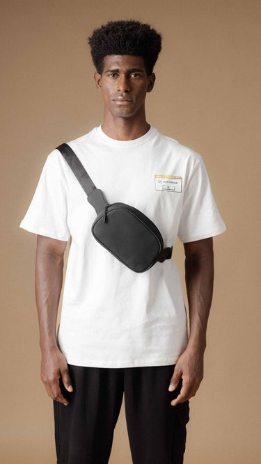 Nexus Belt Bag