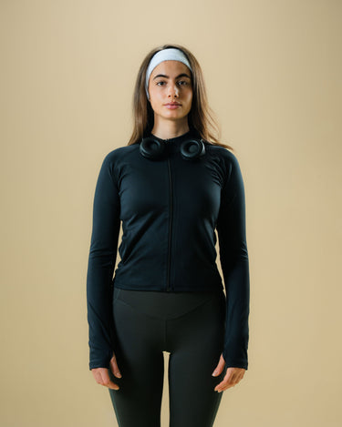 Haxel Athletic Jacket 2.0