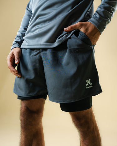 Compression Short 3.0