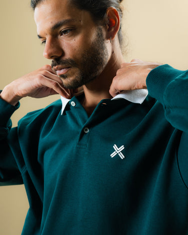 Haxel Cotton Polo Shirt