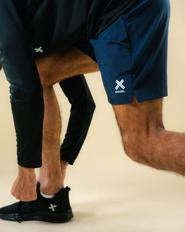 Haxel Performance Shorts