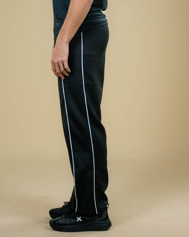 Haxel Track Pants in Black