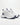 Haxel 4 White & Navy