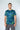 Blue Camo Training Top