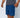 Men's Basic Performance Shorts in Blue