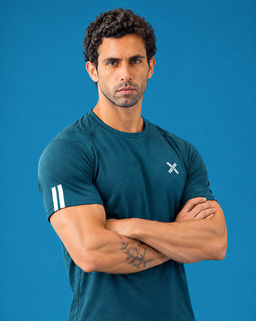 Men's Core 5.0 T-Shirt - Teal