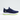 Haxel 1 Running Shoe in Navy