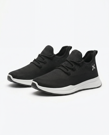 Haxel 2.0 Running Extra Comfort in Black